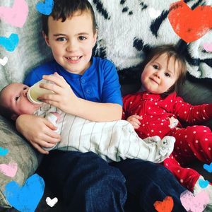 Meet your Posher, Casey